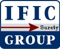 International Fidelity Insurance Group (IFIC) Logo